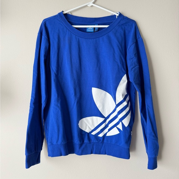 ADIDAS Sweatshirt - Picture 1 of 4